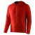 Куртка TLD MATHIS JACKET MONO [RACE RED] XL